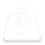 Weight of TW07